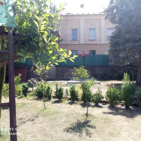 Atlantis Apartman 1 Klášterec nad Ohří Zewnętrze zdjęcie