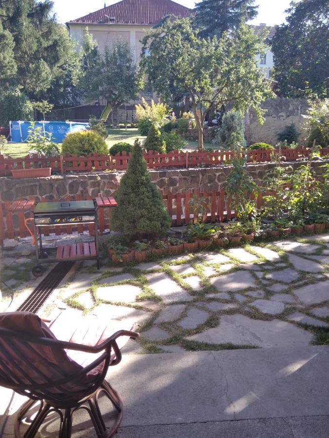 Atlantis Apartman 1 Klášterec nad Ohří Zewnętrze zdjęcie