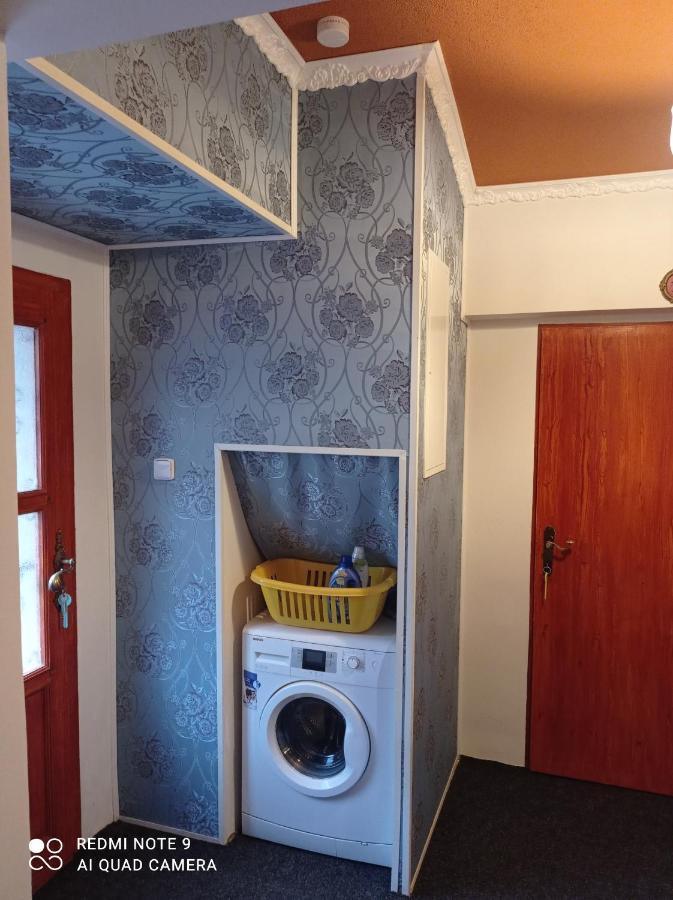 Atlantis Apartman 1 Klášterec nad Ohří Zewnętrze zdjęcie