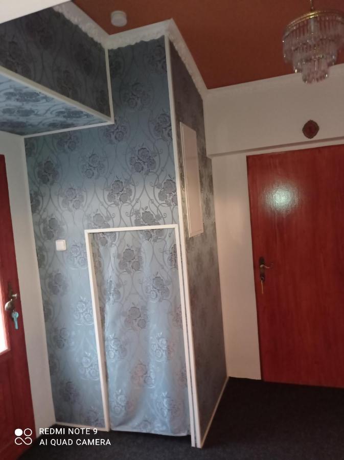 Atlantis Apartman 1 Klášterec nad Ohří Zewnętrze zdjęcie