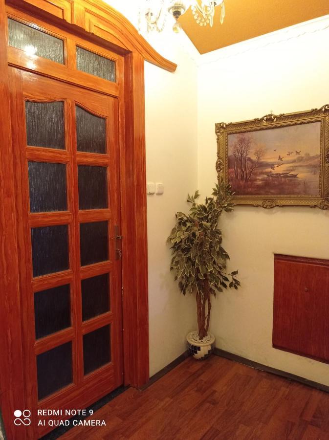 Atlantis Apartman 1 Klášterec nad Ohří Zewnętrze zdjęcie