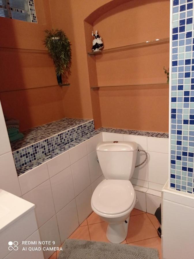 Atlantis Apartman 1 Klášterec nad Ohří Zewnętrze zdjęcie