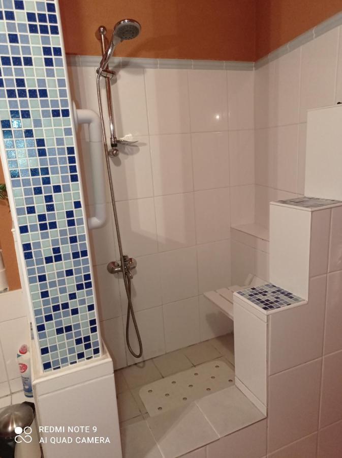 Atlantis Apartman 1 Klášterec nad Ohří Zewnętrze zdjęcie