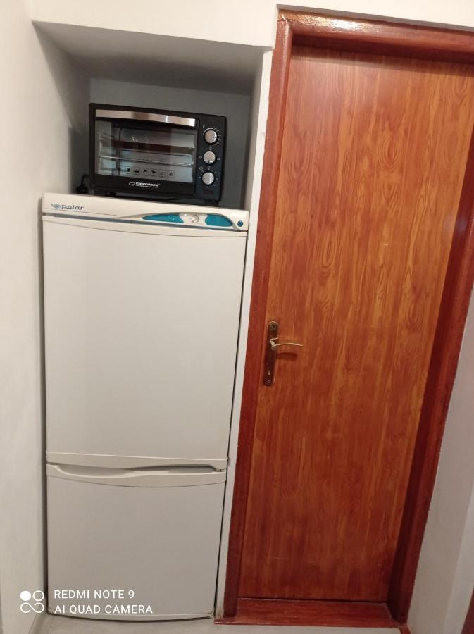 Atlantis Apartman 1 Klášterec nad Ohří Zewnętrze zdjęcie