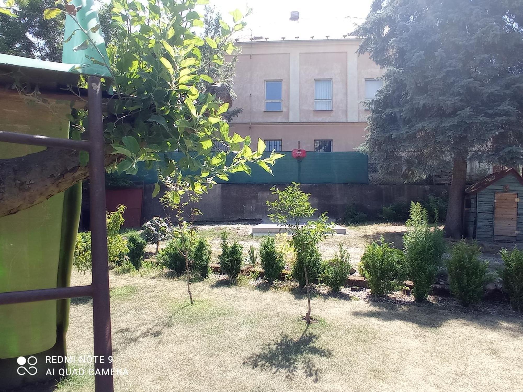 Atlantis Apartman 1 Klášterec nad Ohří Zewnętrze zdjęcie